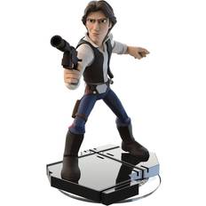 Disney Interactive Spil tilbehør Disney Interactive Infinity 3.0 Han Solo Figur