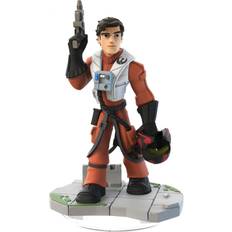 Gaming Accessories Disney Interactive Infinity 3.0 Poe Dameron Figure