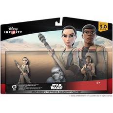 Disney Interactive Infinity 3.0 The Force Awakens Play set