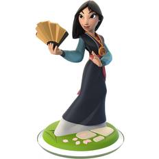 Disney Interactive Infinity 3.0 Mulan Figure