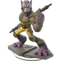 Gamingtillbehör Disney Interactive Infinity 3.0 Zeb Orrelios-figur