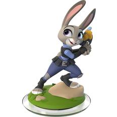 Disney Interactive Infinity 3.0 Judy Figure