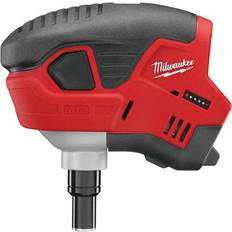 Milwaukee Nail Guns Milwaukee C12 PN-0