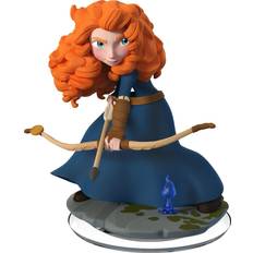 Gaming Accessories Disney Interactive Infinity 2.0 Merida Figure