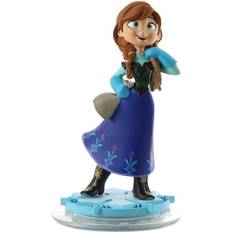 Disney Interactive Infinity 1.0 Anna Figur