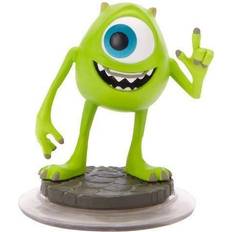 Disney Infinity Merchandise & Samleobjekter Disney Interactive Infinity 1.0 Mike Figur