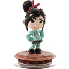 Disney Interactive Infinity 1.0 Vanellope Figure