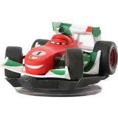 Infinity 1.0 Francesco Figure