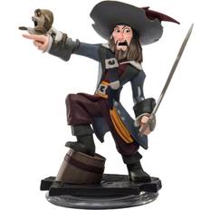 Disney Interactive Infinity 1.0 Barbossa Figure