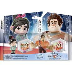 Vilde rolf Disney Interactive Infinity 1.0 Vilde Rolf Toy Box