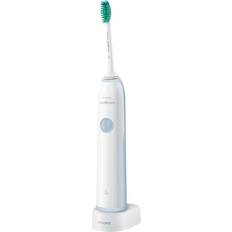 Philips Sonicare CleanCare HX3212 Brosse à dents sans fil bleu clair