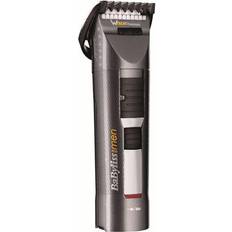 Babyliss Wiederaufladbarer Akku Rasiererapparate & Trimmer Babyliss E790E