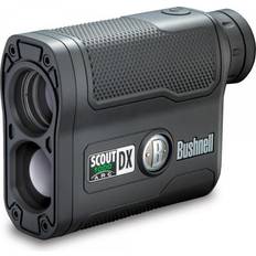 Best Laser Rangefinders Bushnell Scout DX 1000 ARC