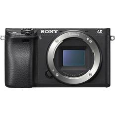 Sony Appareils Photo Sans Miroir Sony Alpha 6300