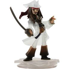 Disney Interactive Infinity 1.0 Jack Sparrow Figure Crystal