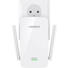 Linksys RE6300EU AC750