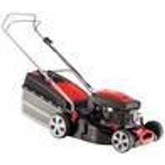 65.0 L Tosaerba a Benzina AL-KO Classic 4.24 P-S Petrol Powered Mower