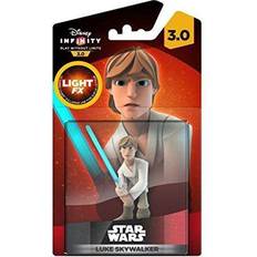 Disney Interactive Infinity 3.0 Luke Skywalker Figur Light FX