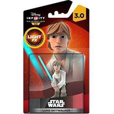 Disney figures Disney Interactive Infinity 3.0 Luke Skywalker-figur Light FX
