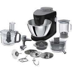 Batidoras & Procesadores de Alimentos Kenwood MultiOne KHH326WH 4.3 L Plata Blanco 1000 W