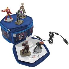 Disney Interactive Infinity 2.0: Marvel Tech Zone