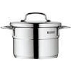 WMF Mini con coperchio 1.3 L 14 cm