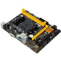 Biostar A70MD PRO Ver. 6.x