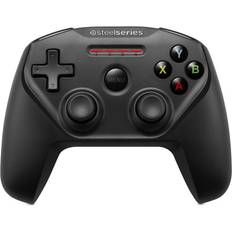 SteelSeries Nimbus Wireless Gaming Controller (iOS/MAC) - Black