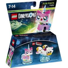 Dimensions Unikitty 71231