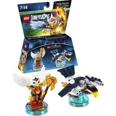 LEGO Dimensions Eris 71232