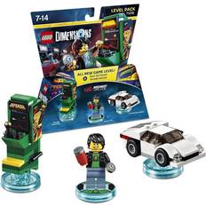 LEGO Dimensions Midway Arcade 71235