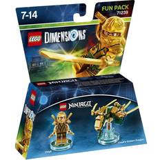 LEGO Dimensions Lloyd 71239
