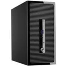 Hp prodesk HP ProDesk 400 G3 64 Bits