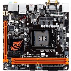 Gigabyte GA-B150N Phoenix-WIFI (rev. 1.0)