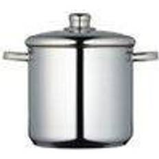 KitchenCraft MasterClass Stainless Steel 5.5 L 20 cm