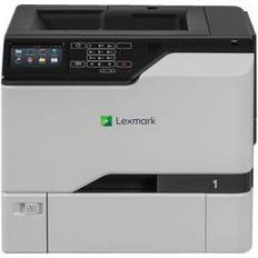 Lexmark Laser - Sì Stampanti Lexmark CS725DE Stampante Laser 1200 x 1200 DPI 40C9036