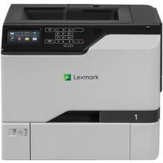 Lexmark Laser - Sì Stampanti Lexmark CS720DE Stampante Laser 1200 x 1200 DPI 40C9136