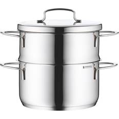 WMF Casseroles WMF Mini with lid 0.4 gal 6.3 "