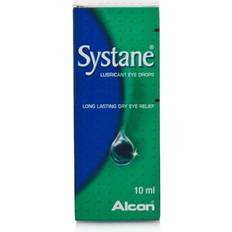 Systane eye drops Systane Lubricating 10ml Eye Drops