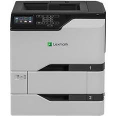 Lexmark Láser - Sí Impresoras Lexmark CS720dte Color 1200 x 1200 DPI A4