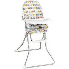 Multicoloured Baby Chairs My Child Pepper