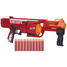 Nerf mega Nerf N-Strike Mega Series RotoFury Blaster