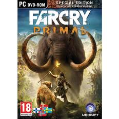 Far cry primal pc Far Cry Primal: Special Edition (PC)