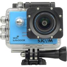 Videocamere SJCAM SJ5000X, Scheda di memoria, CMOS, Ioni di Litio, 3840 x 2160 Pixels, JPG, 1280 x 720, 1920 x 1080, 3840 x 2160 Pixels