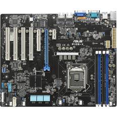 ASUS ATX - Socket 1151 Moderkort ASUS P10S-X