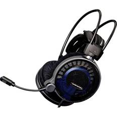 Clip On/Ear Loop - Over-Ear Headphones Audio-Technica ATH-ADG1x