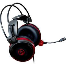 Audio technica gaming headset Audio-Technica ATH-AG1x