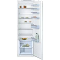 Bosch 55cm Integrated Refrigerators Bosch KIR81VS30G Integrated, White