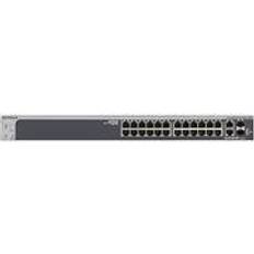 Netgear S3300-28X (GS728TX)