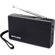 FM Radios Muse M-030 R